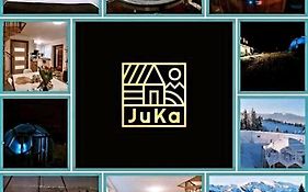 Domek JuKa